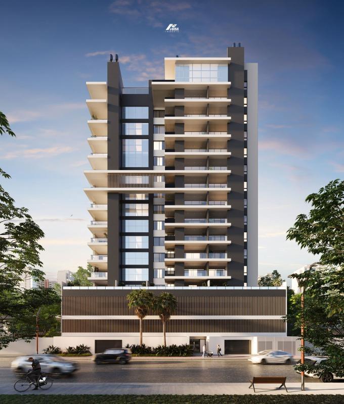 Apartamento Sofisticado com Varanda Gourmet, Lazer Completo e Vista Panorâmica
