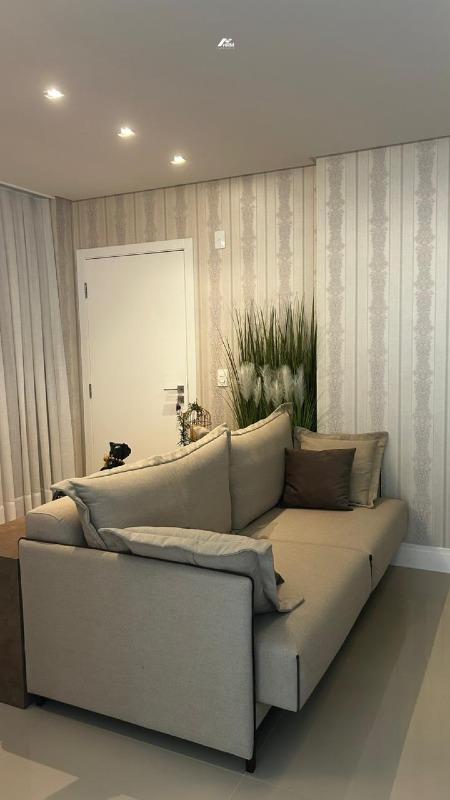 Apartamento Completo com Móveis Planejados e Lazer Total com Piscina e Cinema