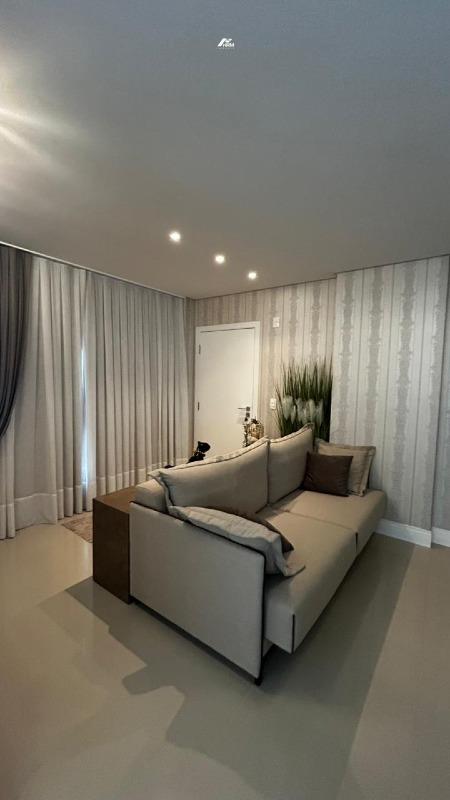 Apartamento Completo com Móveis Planejados e Lazer Total com Piscina e Cinema
