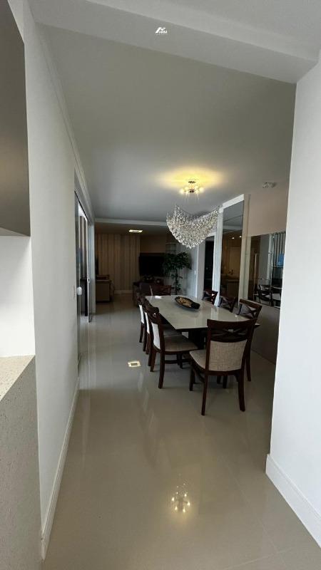Apartamento Completo com Móveis Planejados e Lazer Total com Piscina e Cinema
