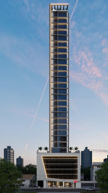 Apartamento Moderno com Lazer Completo e Piscinas Adulto e Infantil