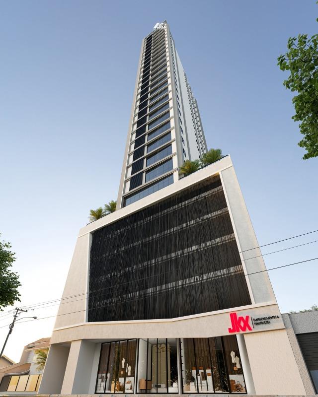 Apartamento Moderno com Lazer Completo e Piscinas Adulto e Infantil