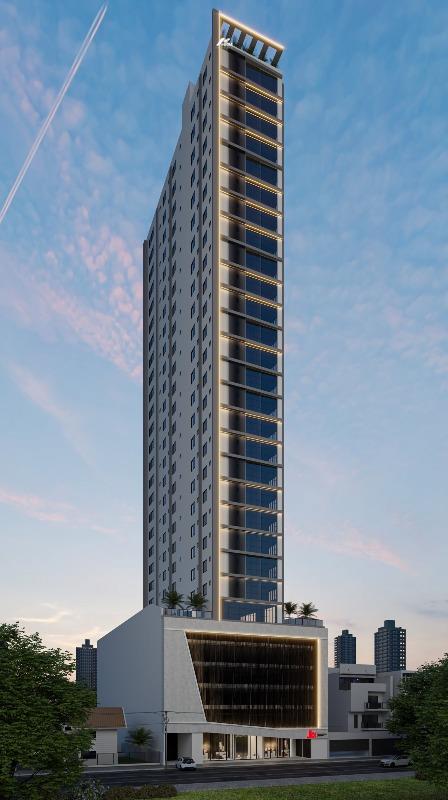 Apartamento Moderno com Lazer Completo e Piscinas Adulto e Infantil