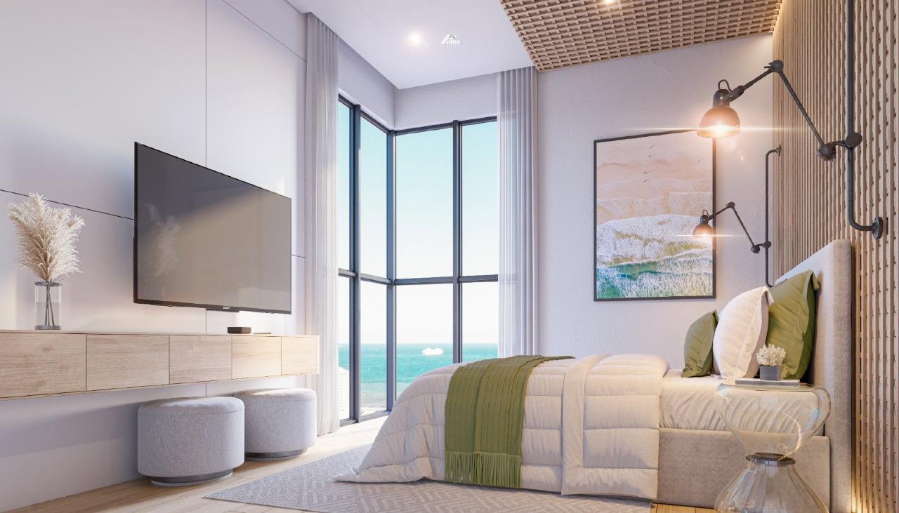 Conforto Moderno com Lazer Completo e Ambientes Planejados para Toda a Família