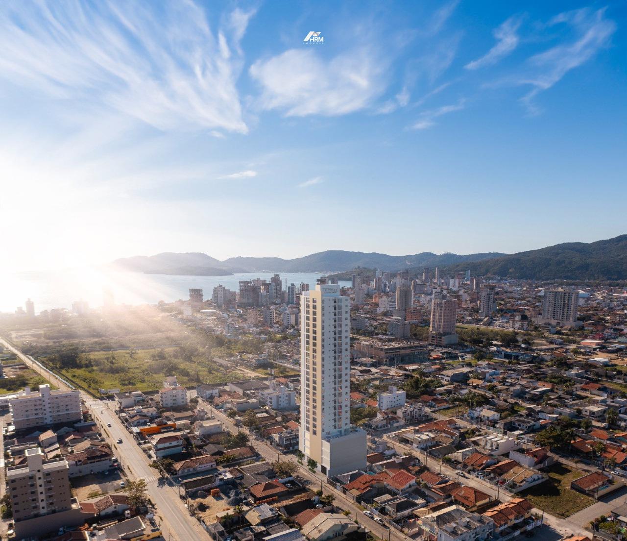 Conforto Moderno com Lazer Completo e Ambientes Planejados para Toda a Família