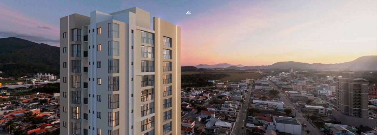 Conforto Moderno com Lazer Completo e Ambientes Planejados para Toda a Família