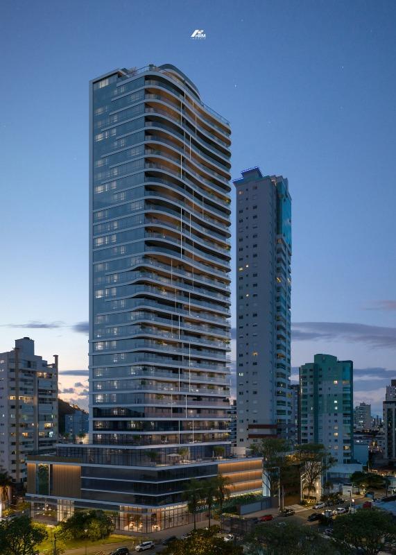 Apartamento de Alto Padrão com Vista Panorâmica e Lazer Completo em Empreendimento Exclusivo