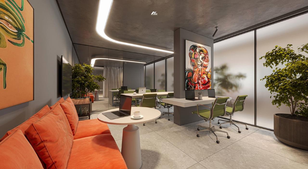 Apartamento Moderno com Varanda Gourmet e Lazer Completo com Piscina de Borda Infinita