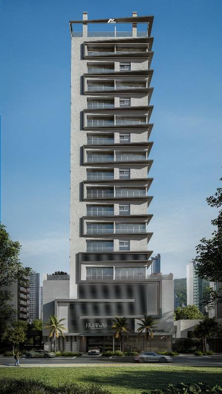 Apartamento Moderno com Churrasqueira Privativa e Lazer Completo em Condomínio com Piscina