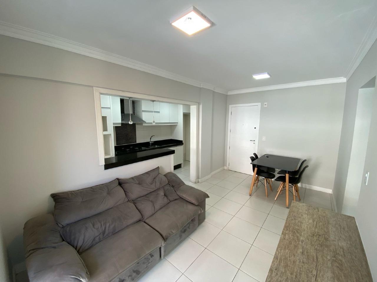 Conforto e Segurança: Apartamento com Varanda, Planejados e Lazer Completo