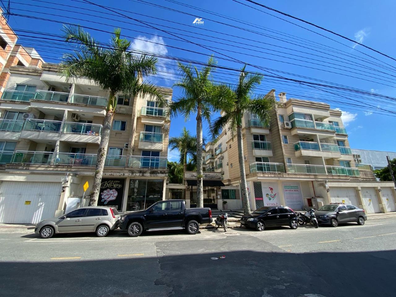 Conforto e Segurança: Apartamento com Varanda, Planejados e Lazer Completo
