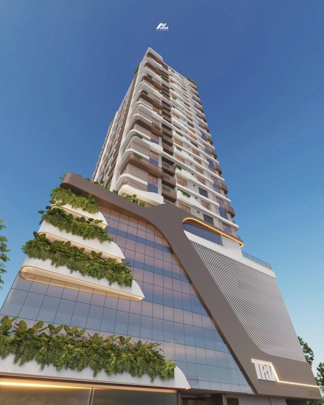 Alto Padrão com Lazer Completo: Apartamento Moderno com Piscinas, Spa e Estrutura Premium