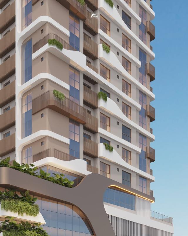 Alto Padrão com Lazer Completo: Apartamento Moderno com Piscinas, Spa e Estrutura Premium