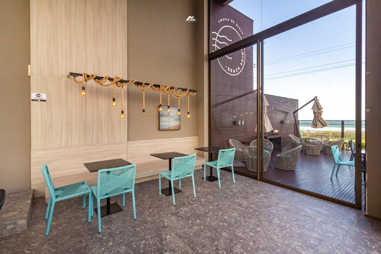 Apartamento Moderno com Varanda Gourmet, Móveis Planejados e Lazer Completo com Piscinas e Sauna