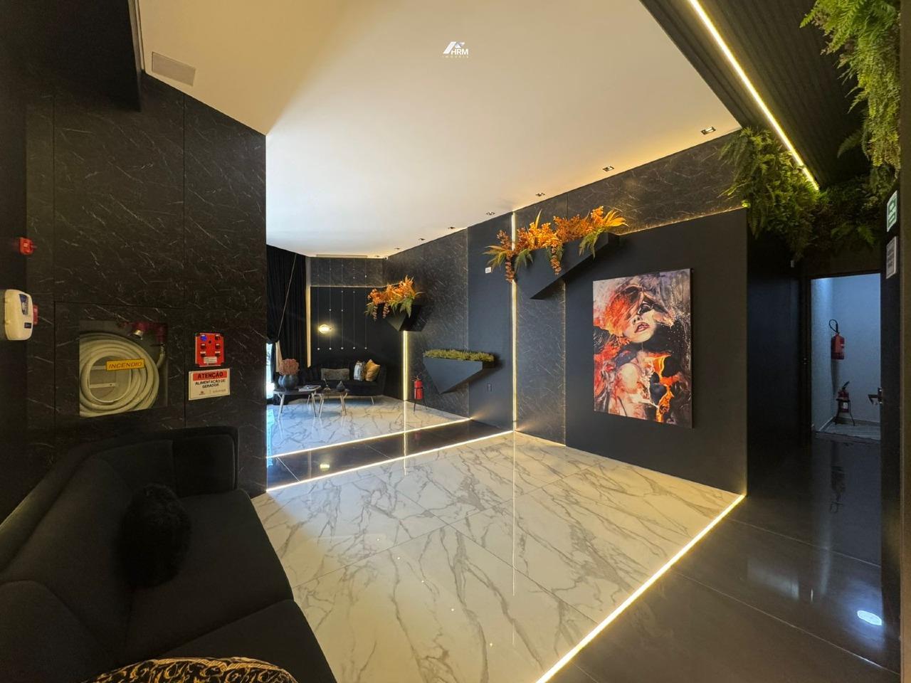 Apartamento com Conforto, Sofisticação e Lazer Completo