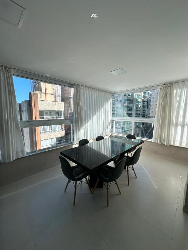 Apartamento Mobiliado com Sacada e Lazer Completo para Toda a Família