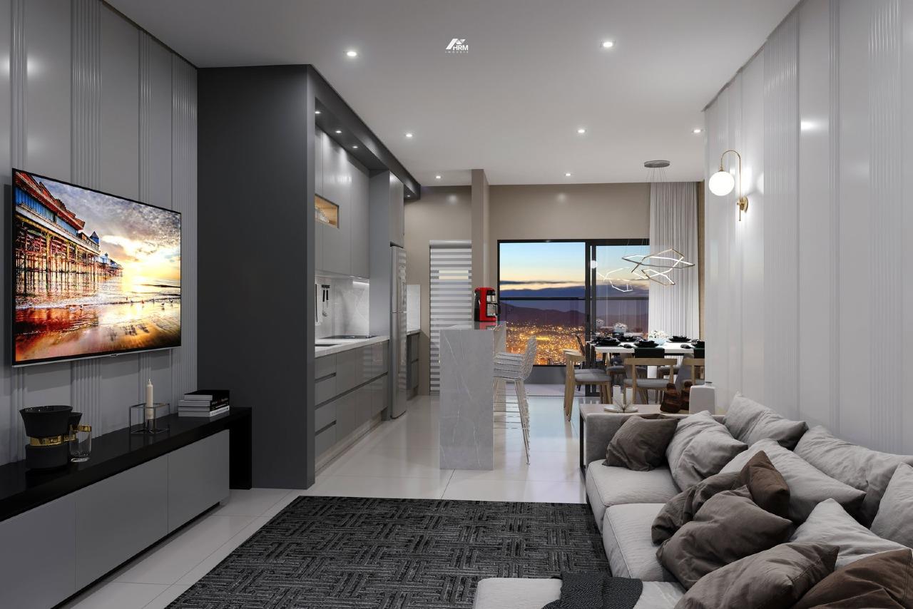 Empreendimento de Alto Padrão com Lazer Completo e Rooftop com Vista Exclusiva