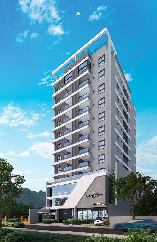 Apartamento moderno com conforto, sofisticação e lazer completo com vista panorâmica