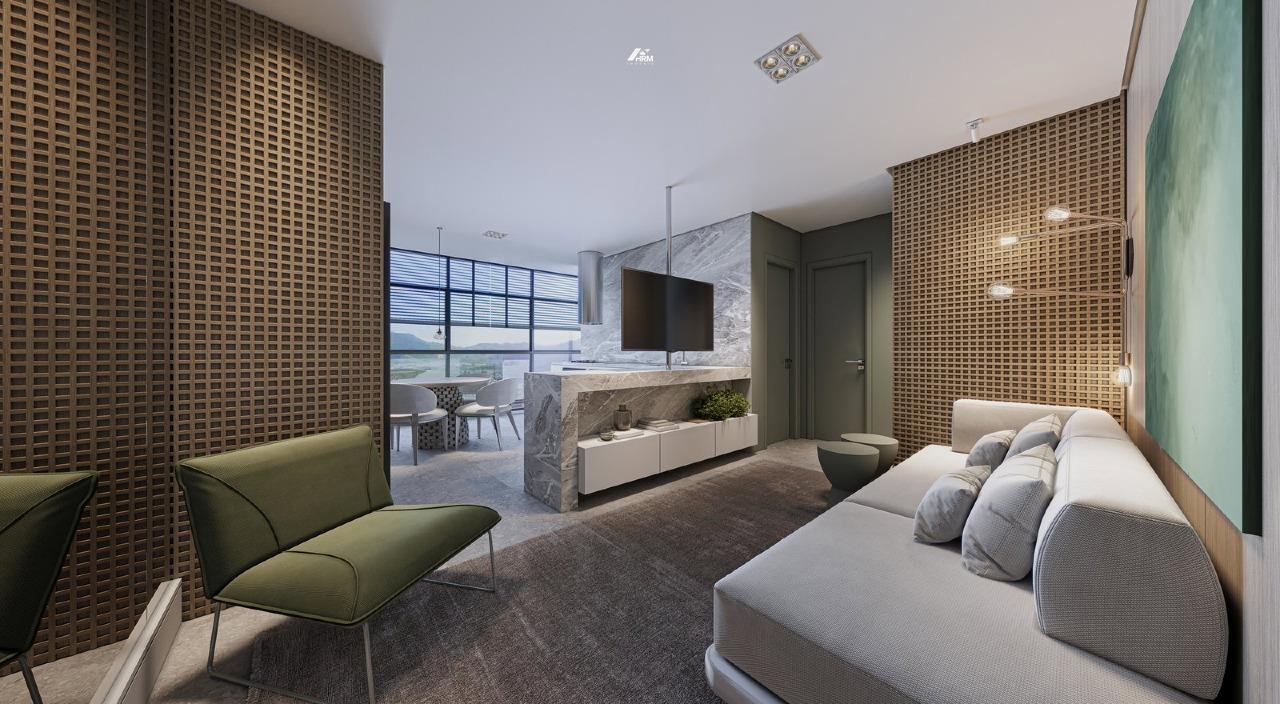 Apartamento de Alto Padrão com Lazer Completo, Rooftop e Mais de 800m² de Exclusividade