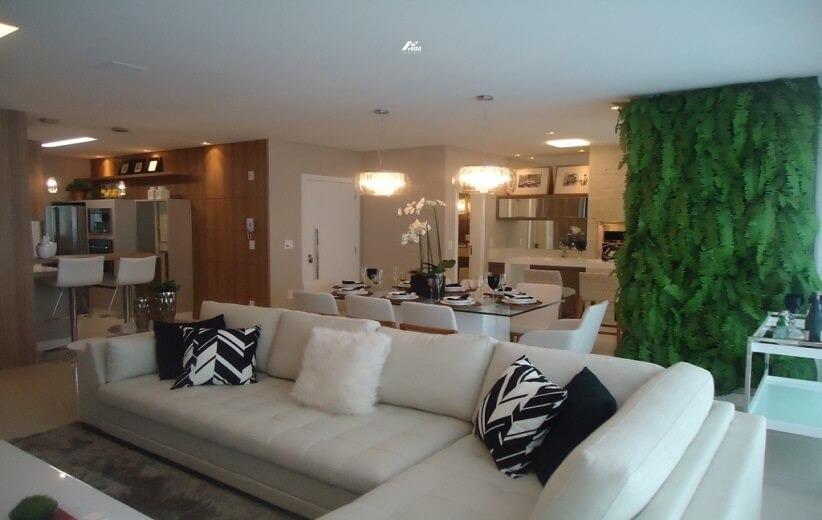 Apartamento Exclusivo com Apenas 2 por Andar, Lazer Completo e Localização Privilegiada.