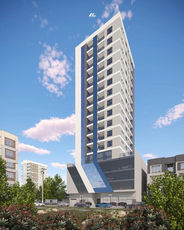 Apartamento Moderno com Varanda Gourmet e Lazer Completo com Piscinas, Academia e Espaço Zen