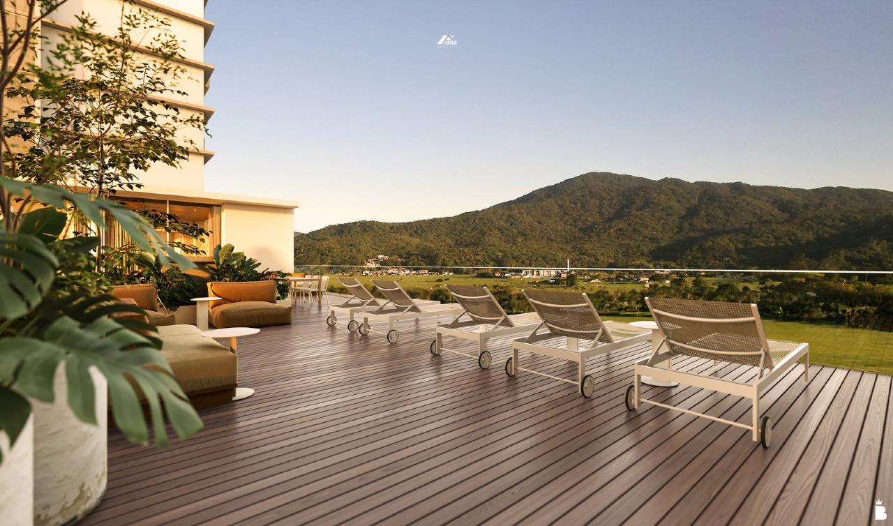 Duplex com Mezanino, Vista Panorâmica e Rooftop Completo: Sofisticação e Lazer em Alto Nível