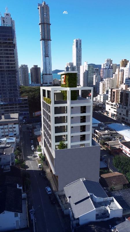 Apartamento 02 quartos a venda em Balneário Camboriú!