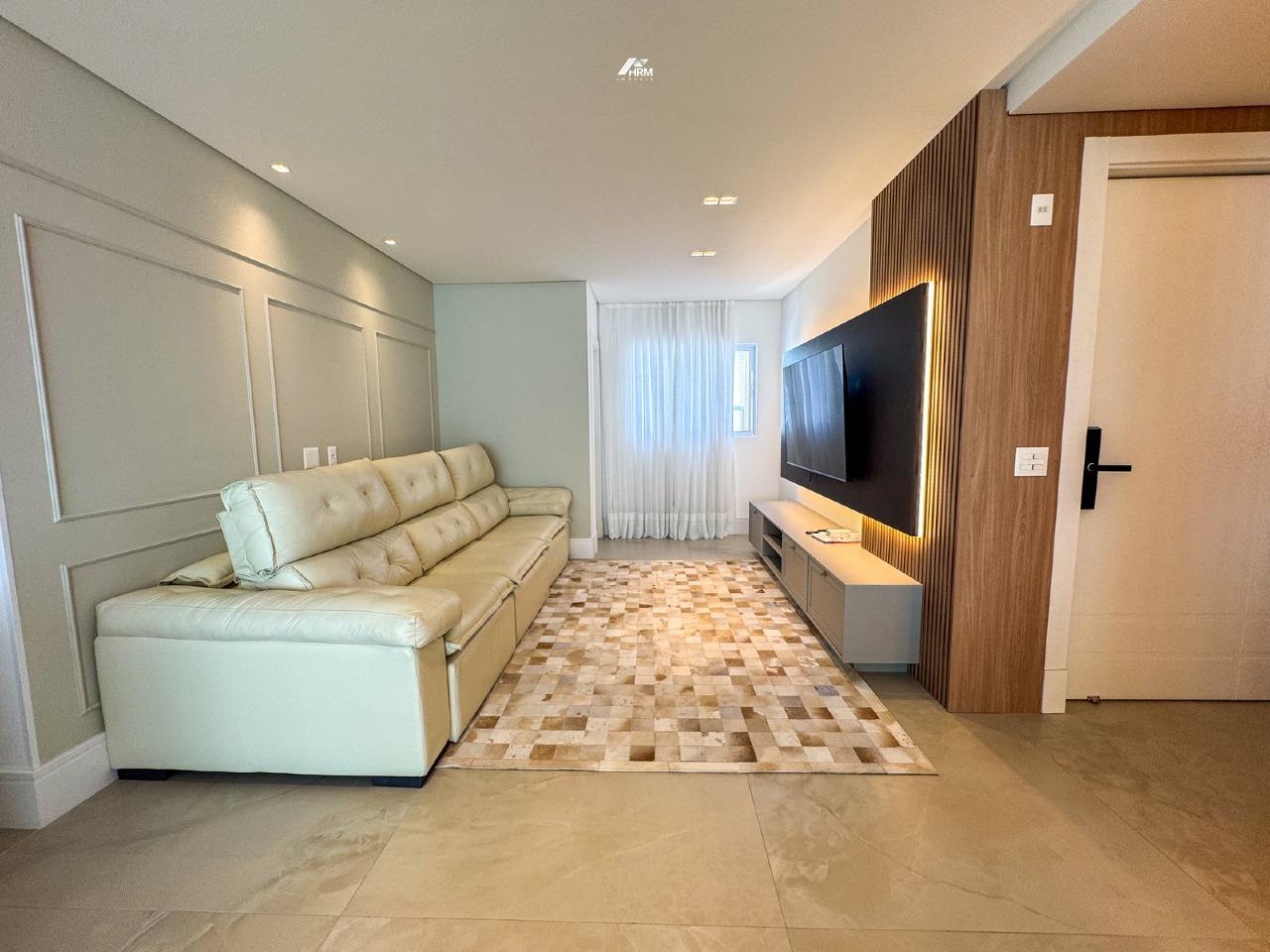 Apartamento Sofisticado com Churrasqueira, Suíte com Closet e Lazer Completo