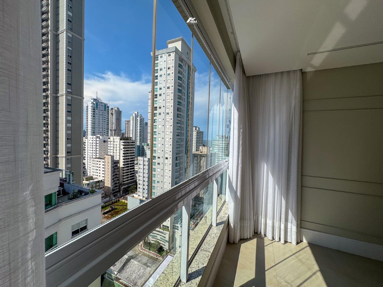 Apartamento Sofisticado com Churrasqueira, Suíte com Closet e Lazer Completo