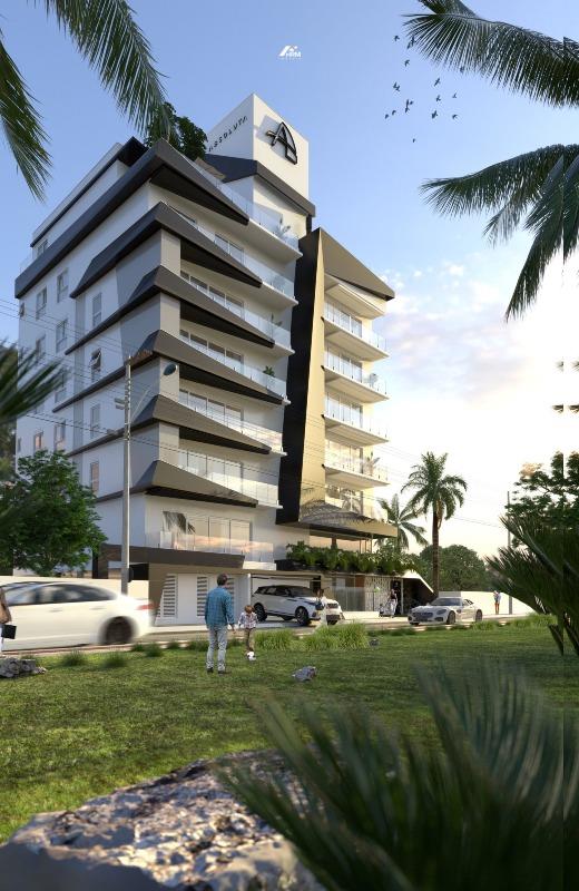 Apartamento Alto Padrão com Suítes + Home Office, Sacada com Churrasqueira e Lazer Completo