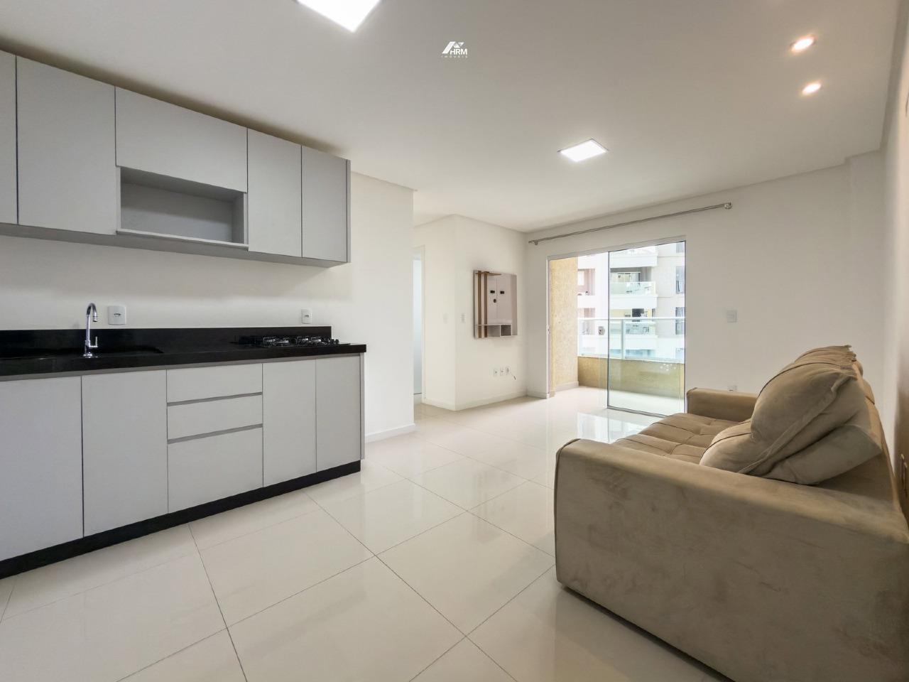 Elegância e Conforto em Apartamento com Sacada Gourmet e Vista Panorâmica