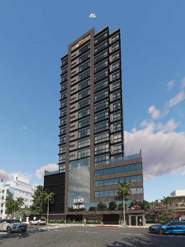 Apartamento com Sacada Gourmet, Lazer Completo e Alto Padrão de Acabamento