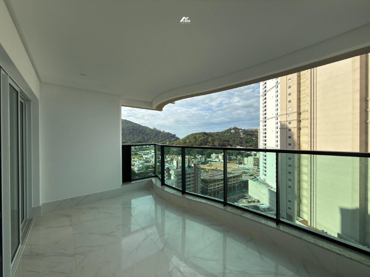 Apartamento com Vista Panorâmica e Lazer Completo em Estilo Resort
