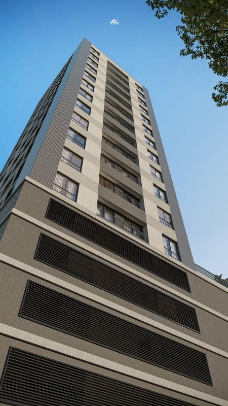 Apartamento Moderno com Piscina, Coworking e Lazer Completo em Condomínio Sofisticado