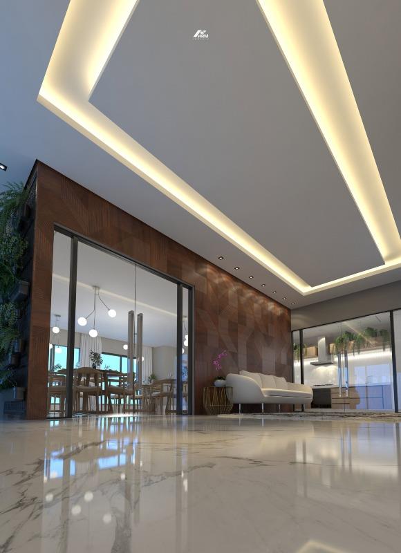 Apartamento Alto Padrão com Varanda Gourmet, Hidromassagem e Lazer Completo em Condomínio Clube