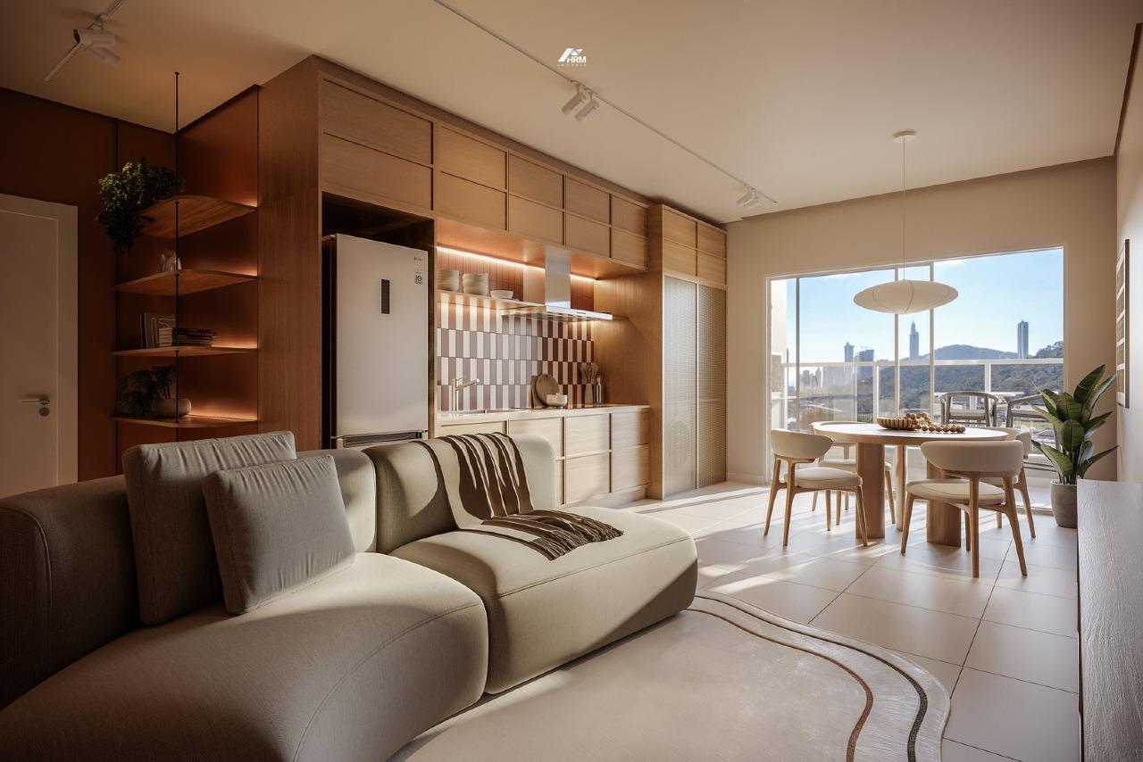 Apartamento Moderno com Lazer Completo, Coworking, Pet Space e Piscinas