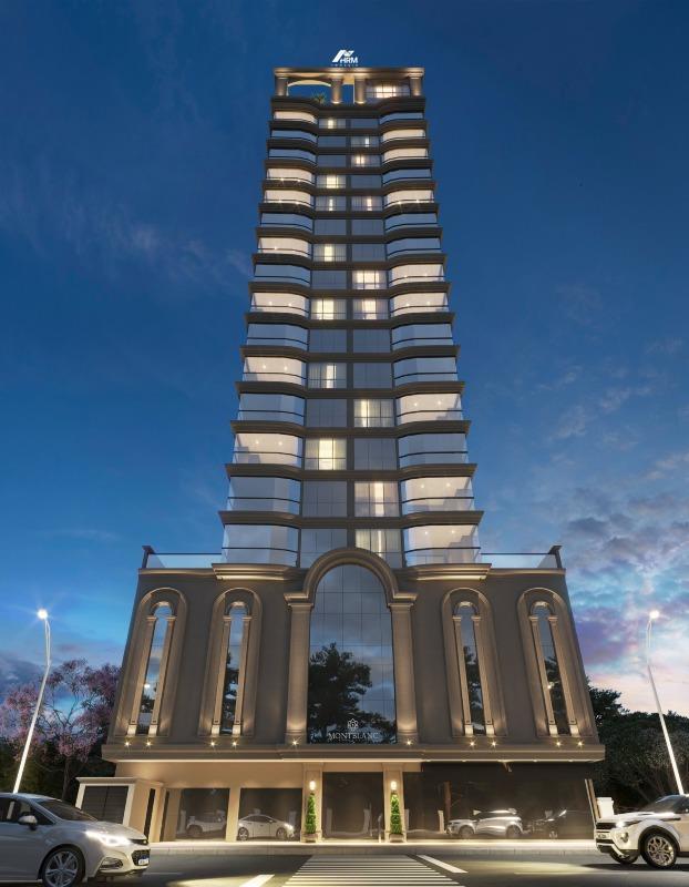 Apartamento de Alto Padrão com Vista Panorâmica e Rooftop Exclusivo