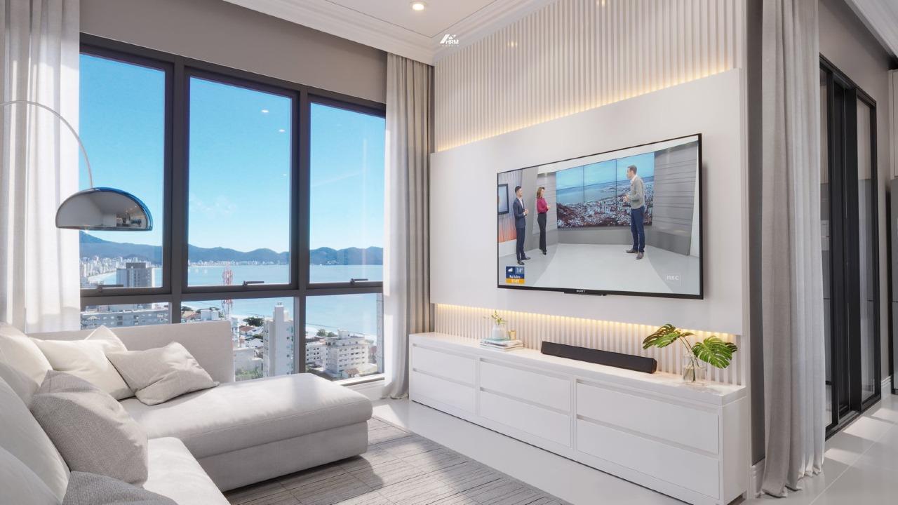 Apartamento de Alto Padrão com Vista Panorâmica e Rooftop Exclusivo