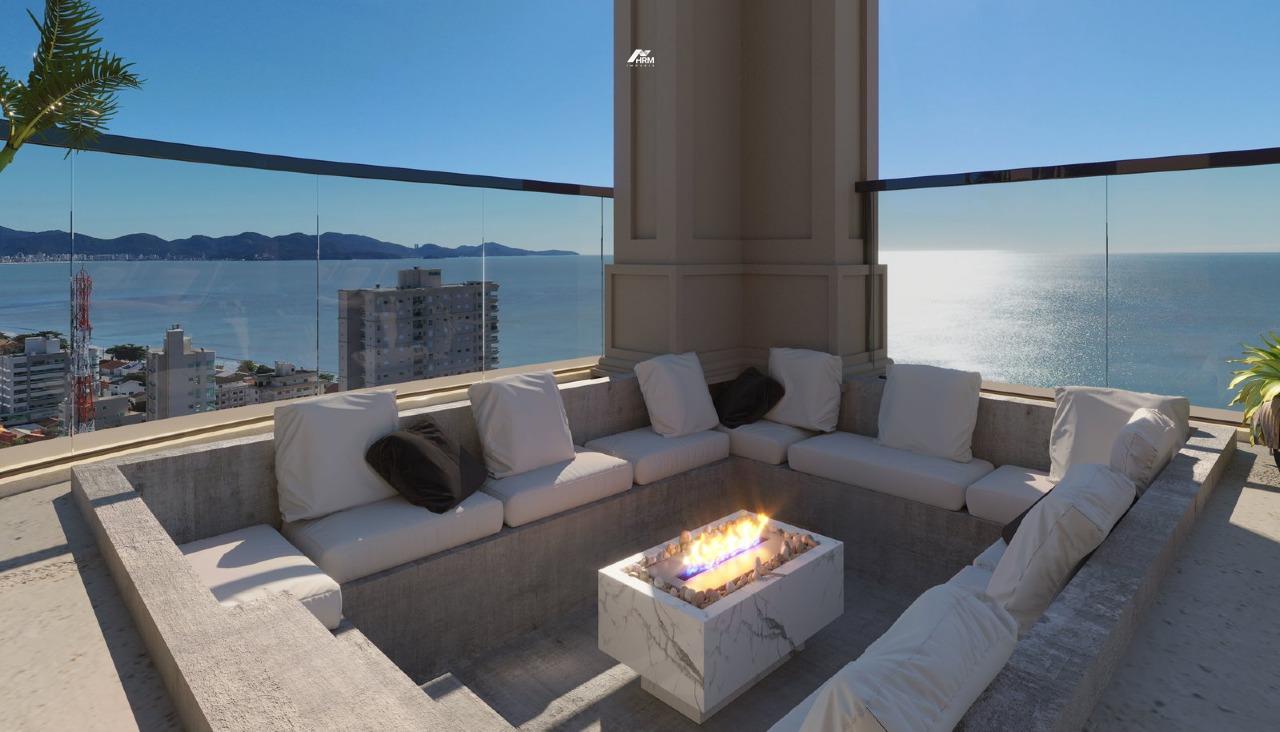 Apartamento de Alto Padrão com Lazer Completo e Tecnologia de Ponta em Estilo Resort