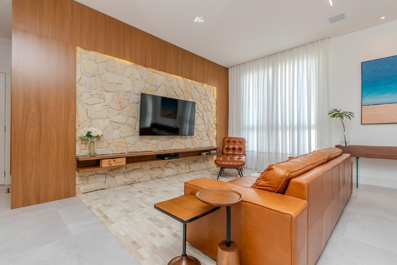 Apartamento Moderno com Suíte, Sacada com Churrasqueira e Lazer Completo no Condomínio