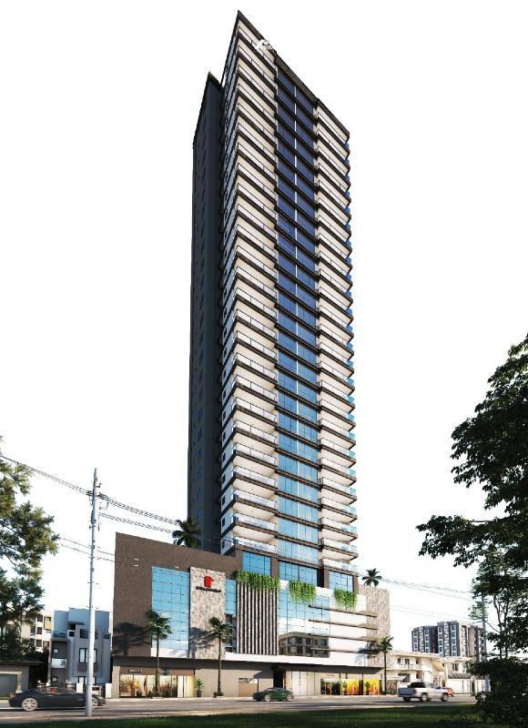 Apartamento de Alto Padrão com Sacada Gourmet e Lazer Completo Exclusivo