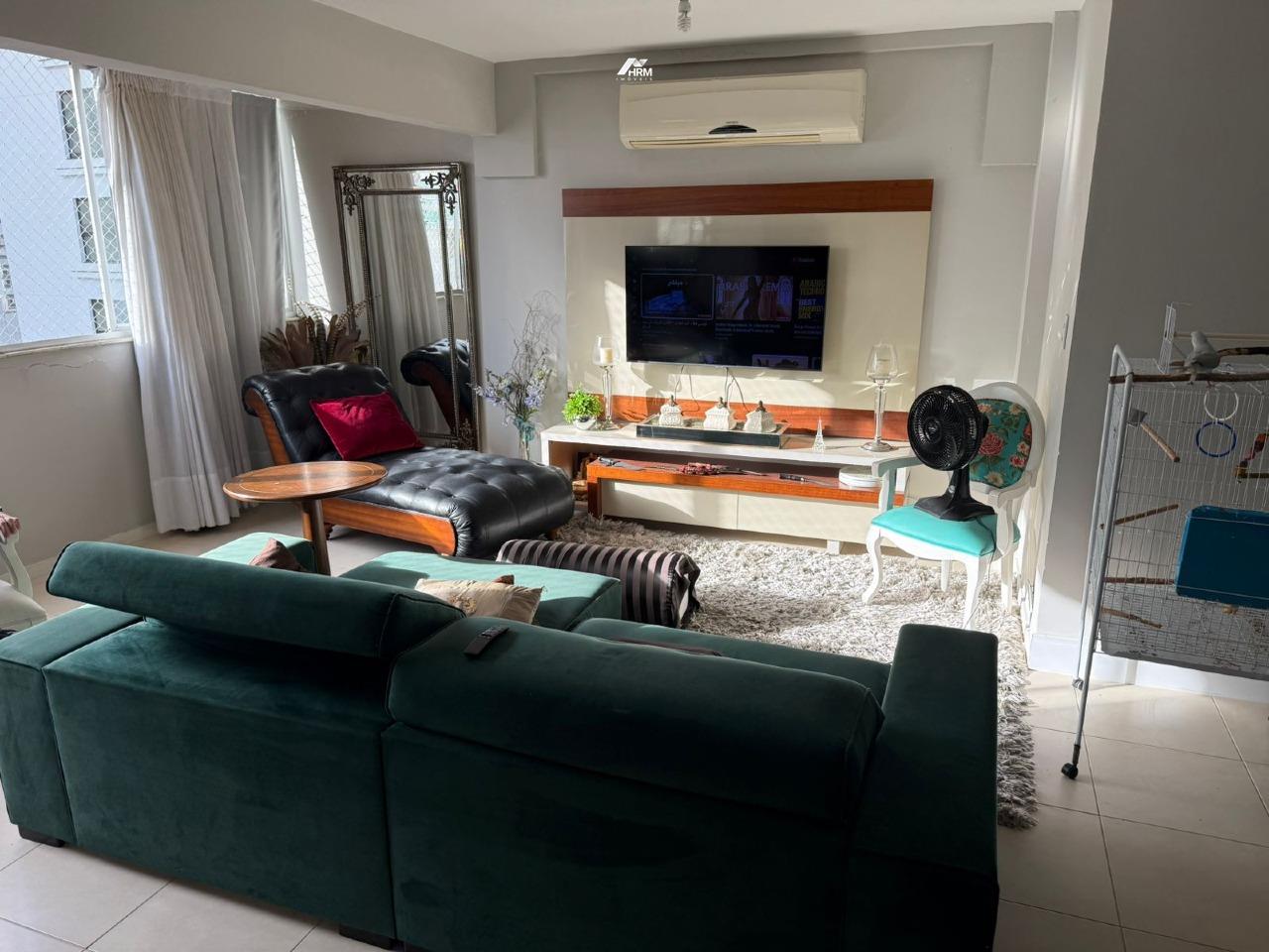 Cobertura Sofisticada com Sacada Gourmet e Ambientes Amplos