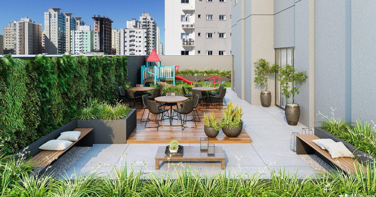 Apartamento de Alto Padrão com Vista Panorâmica, Varanda Gourmet e Lazer Exclusivo