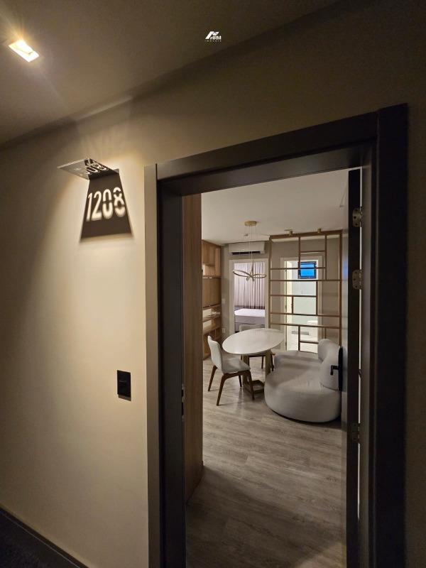 Apartamento com Lazer Completo, Piscina e Estrutura Moderna