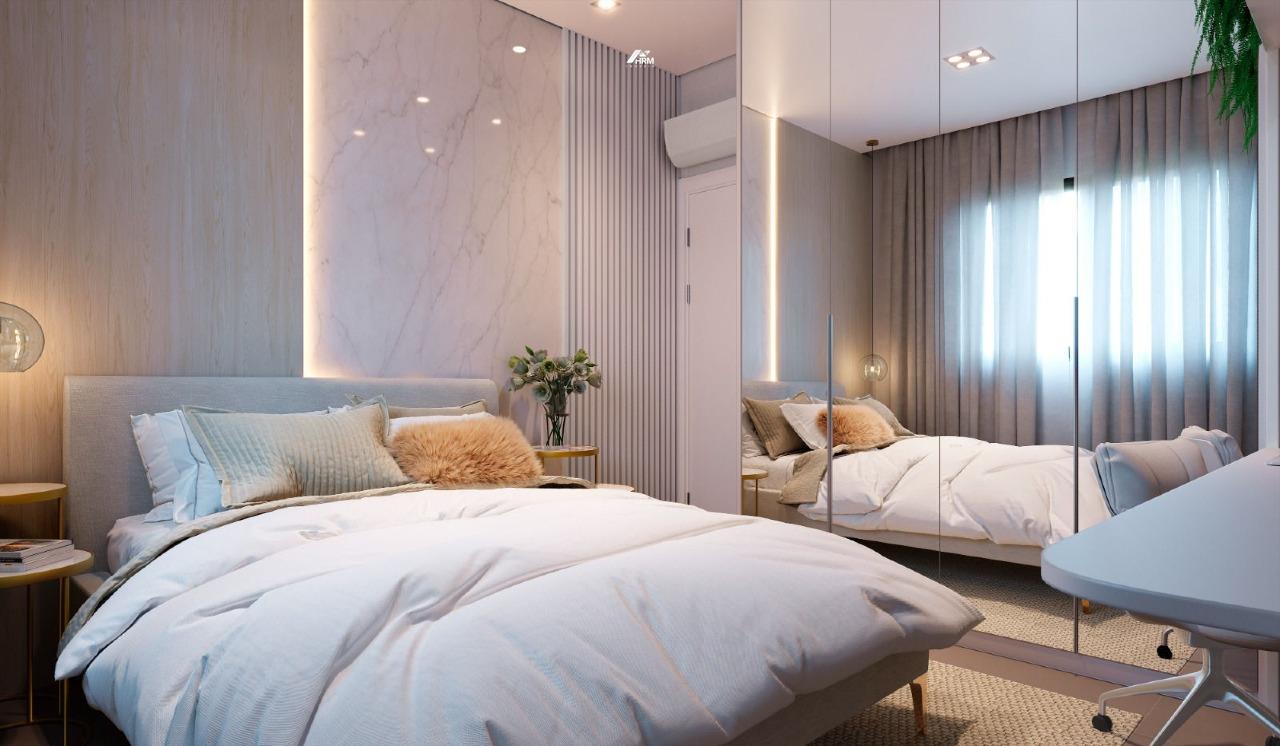 Apartamento Moderno com Lazer Completo e Excelente Acabamento