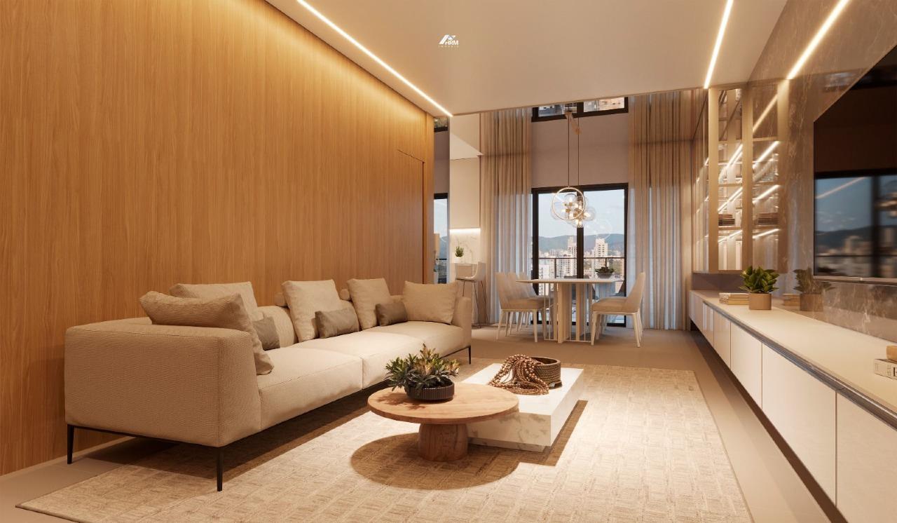 Apartamento Moderno com Lazer Completo e Excelente Acabamento