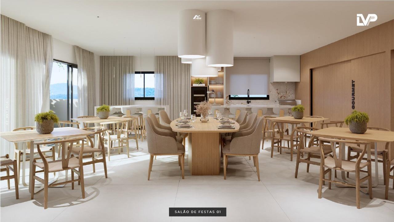 Apartamento Moderno com Sacada, Churrasqueira e Lazer Completo
