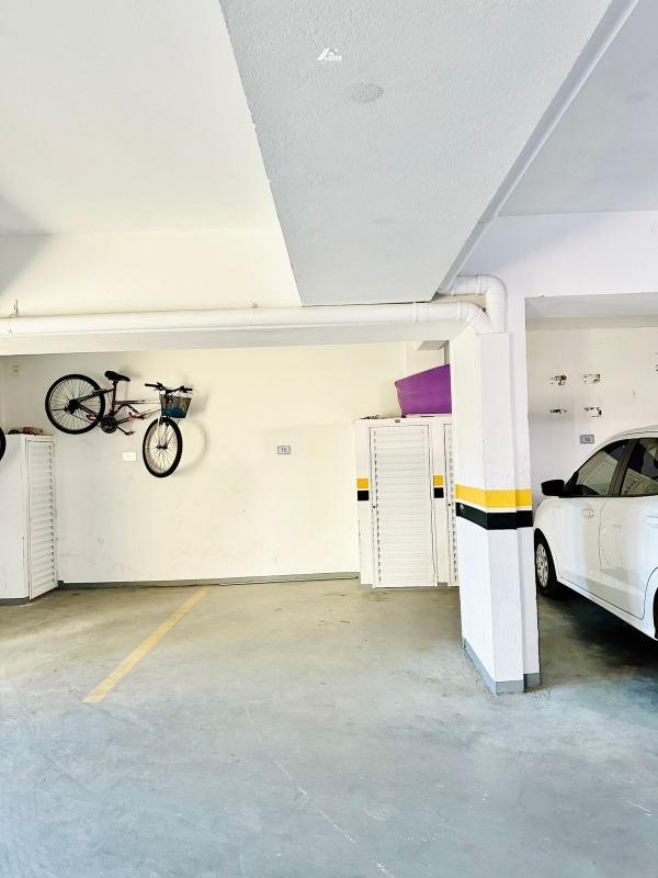 Apartamento com Sacada, Churrasqueira e Salão de Festas – Conforto e Praticidade