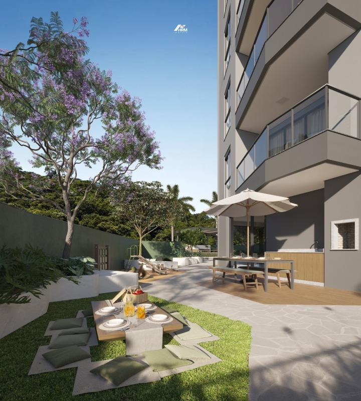 Apartamento Sofisticado com Vista Panorâmica e Área de Lazer Completa