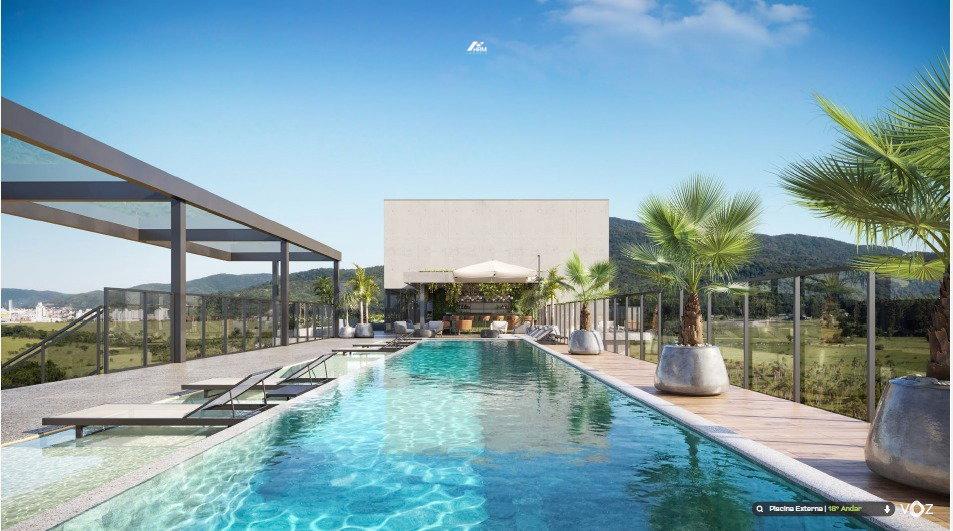 Apartamento Moderno com Sacada, Churrasqueira e Lazer Completo
